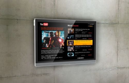 Telewizor 42'' na Androidzie już wkrótce. Google w tyle? 2