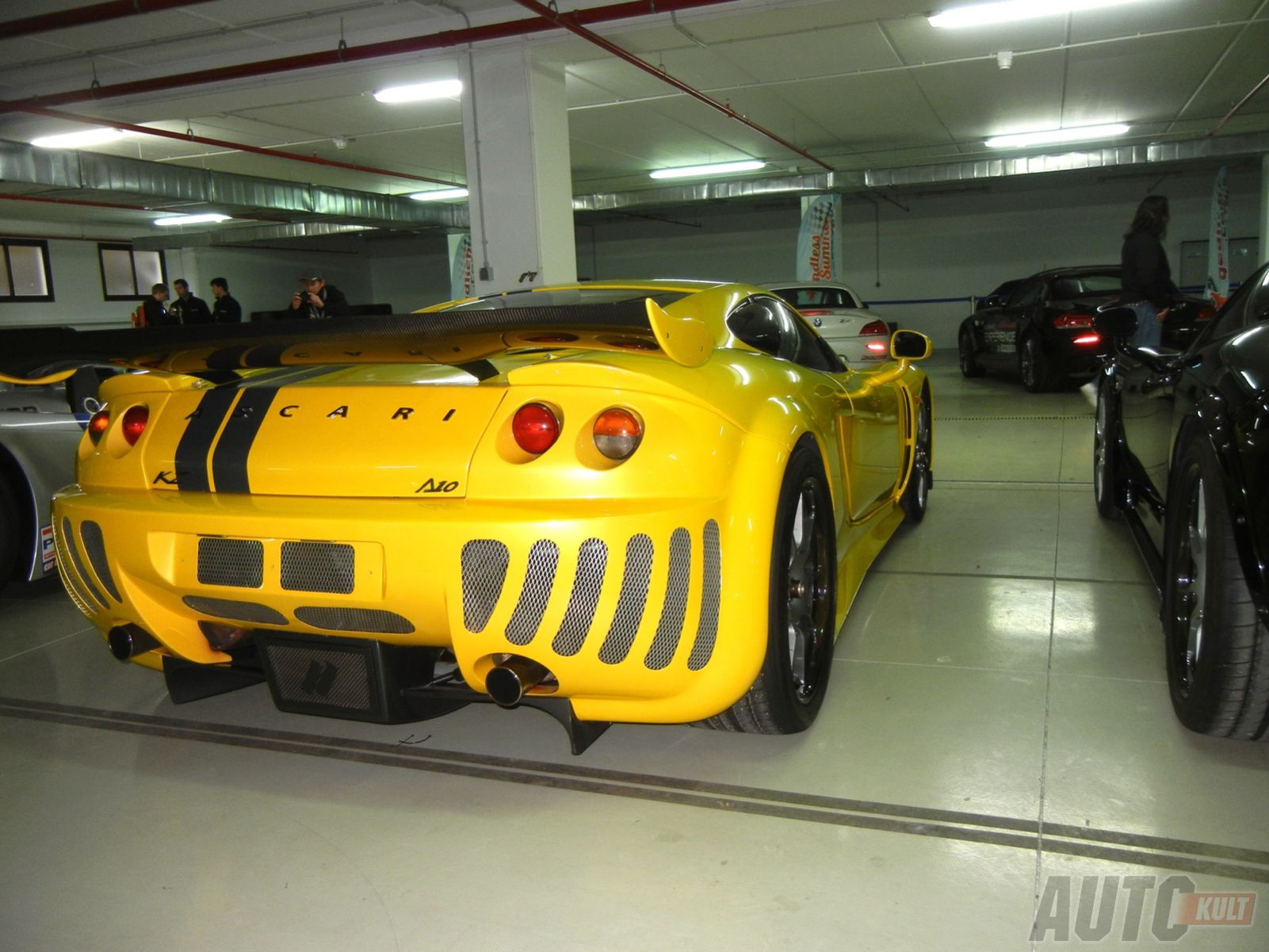 Test opon Bridgestone Potenza Adrenalin RE002 w Ascari Race Resort [galeria] 126