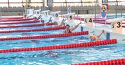 Gorzów: Finał Grand Prix Polski Seniorów w pływaniu na Słowiance