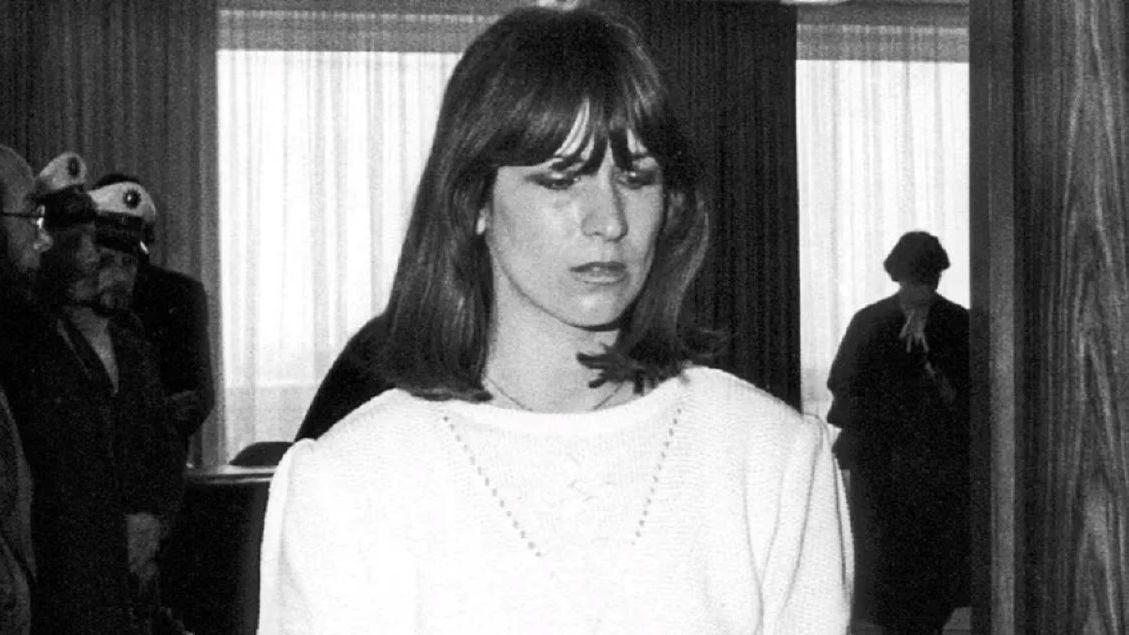 Marianne Bachmeier