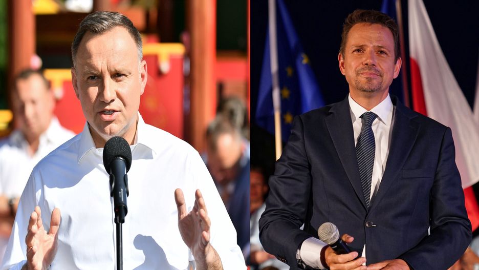 Debata prezydencka 2020. Kto wygrał?