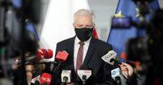 Komitet polityczny PiS dyskutował o wyrzuceniu Gowina z rządu. Jest decyzja
