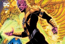 Green Lantern: Wojna z Korpusem Sinestro – recenzja komiksu wyd. Egmont