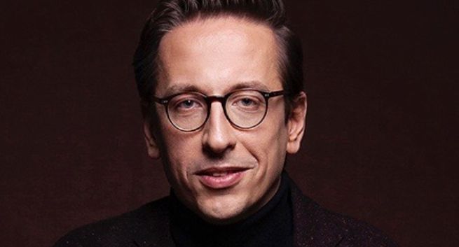 Jakub Eichelberger w zarządzie DDB Warszawa