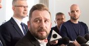 "Newsweek": Liroy odchodzi z Kukiz'15! "Ma dość dworu otaczającego Pawła"
