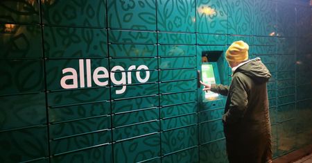 Sprzedawcy z Allegro, OLX i Vinted pod lupą skarbówki. Fiskus sprawdzi też wynajem mieszkań
