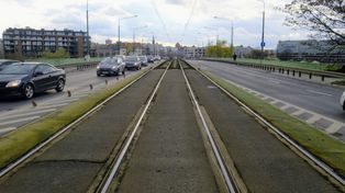 Poznań: Remont Mostu Chrobrego. Mieszkańcy mogą się wypowiedzieć