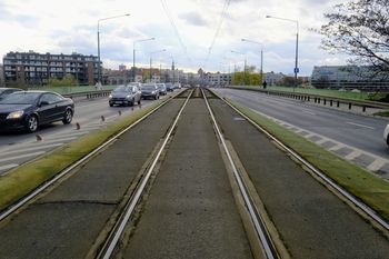 Poznań: Remont Mostu Chrobrego. Mieszkańcy mogą się wypowiedzieć