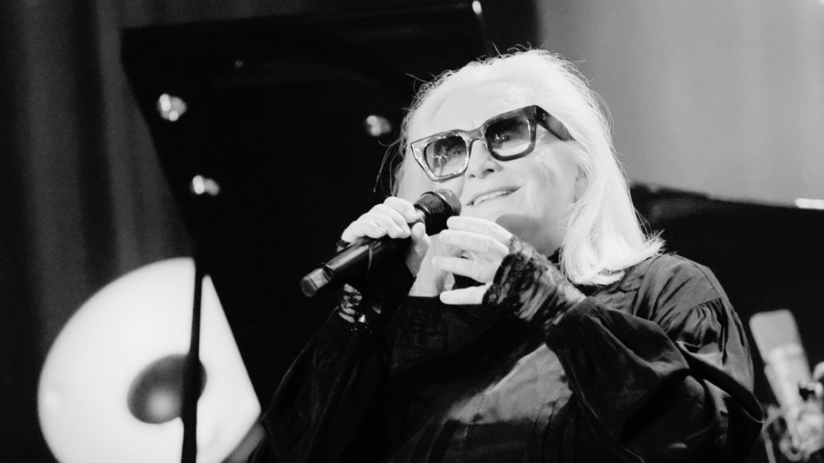 Nie żyje Magda Umer