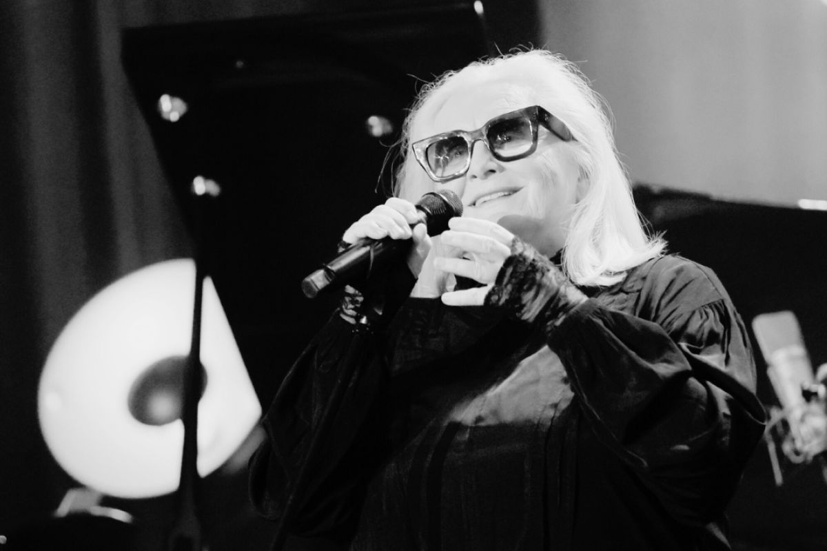 Nie żyje Magda Umer. Miała 76 lat