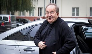 Portfel Rydzyka pod lupą NIK. Kontrola może ruszyć w każdej chwili