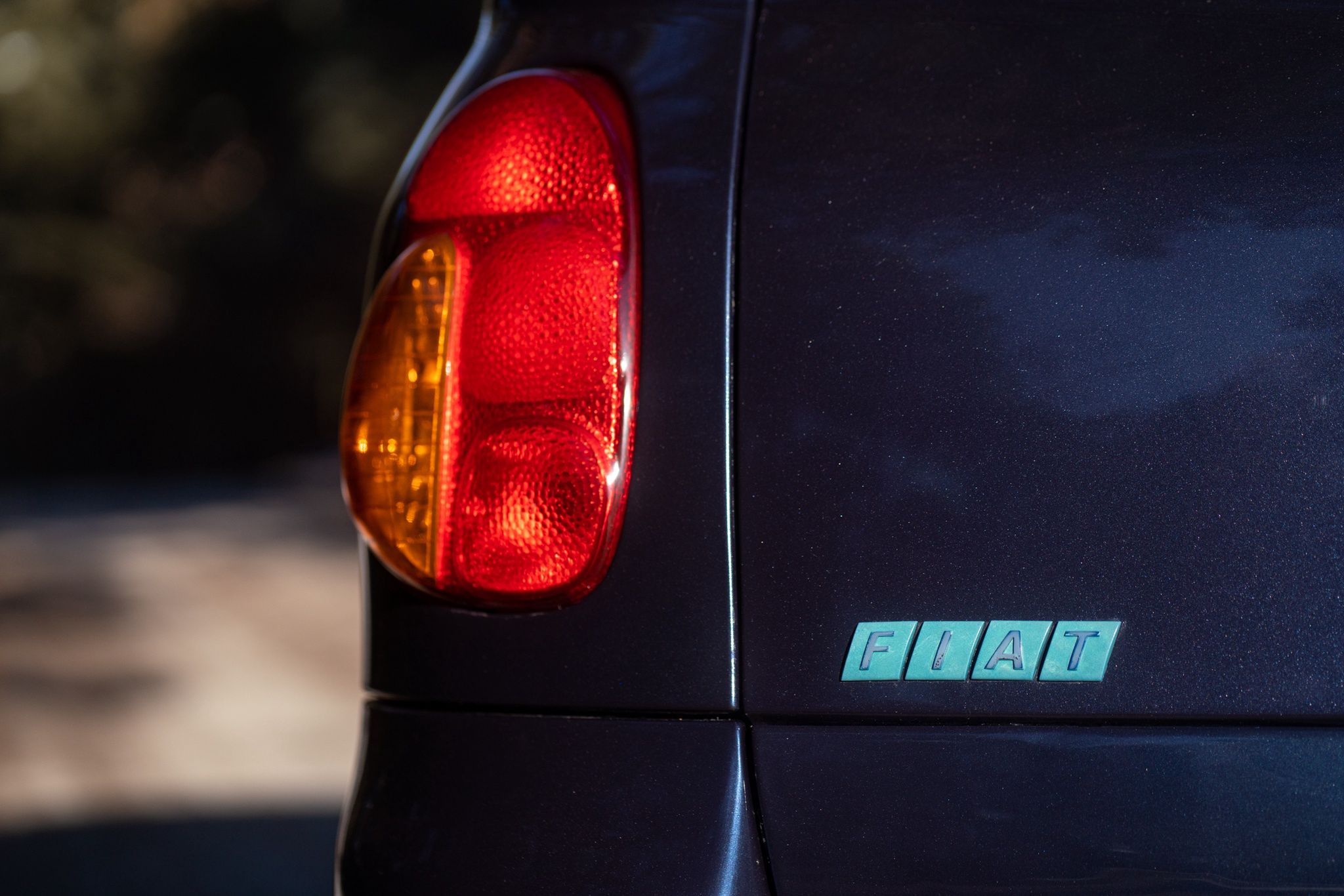 Fiat Multipla