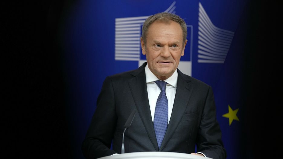 Donald Tusk