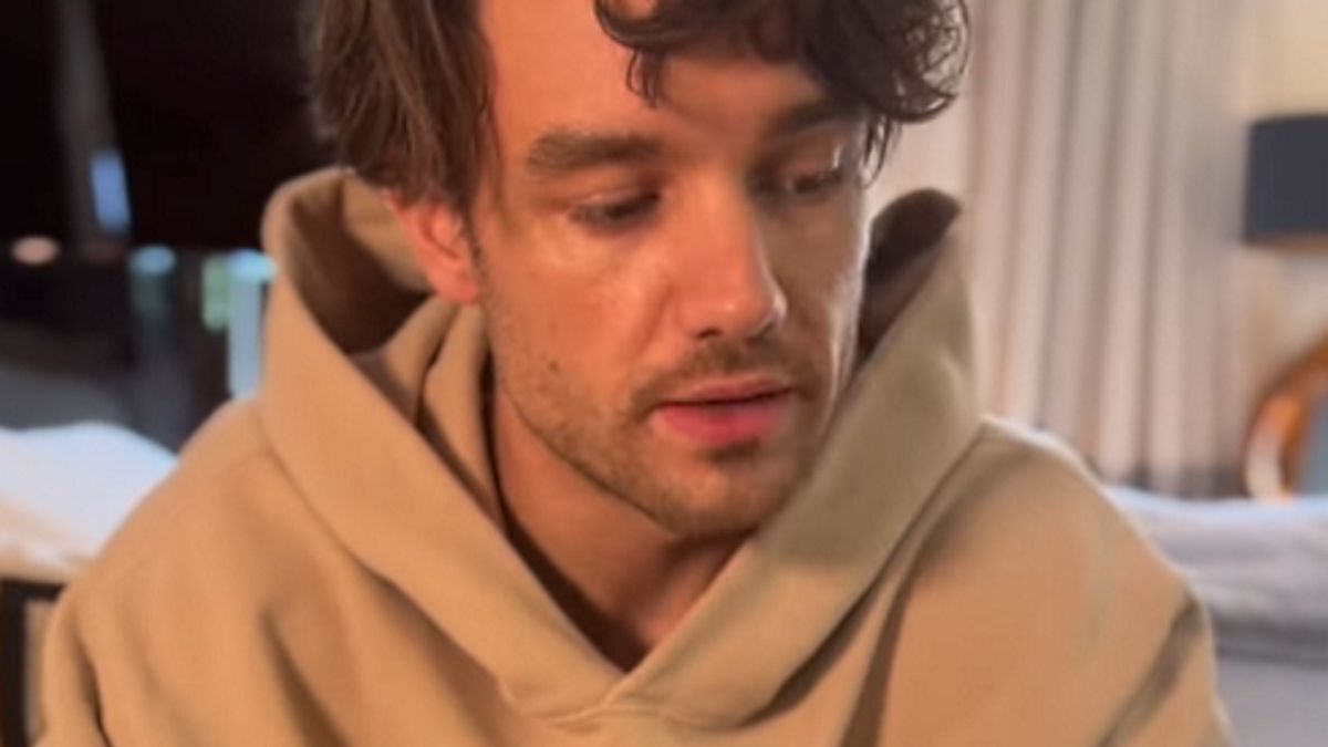 Liam Payne ma problemy zdrowotne. Trafił do szpitala
