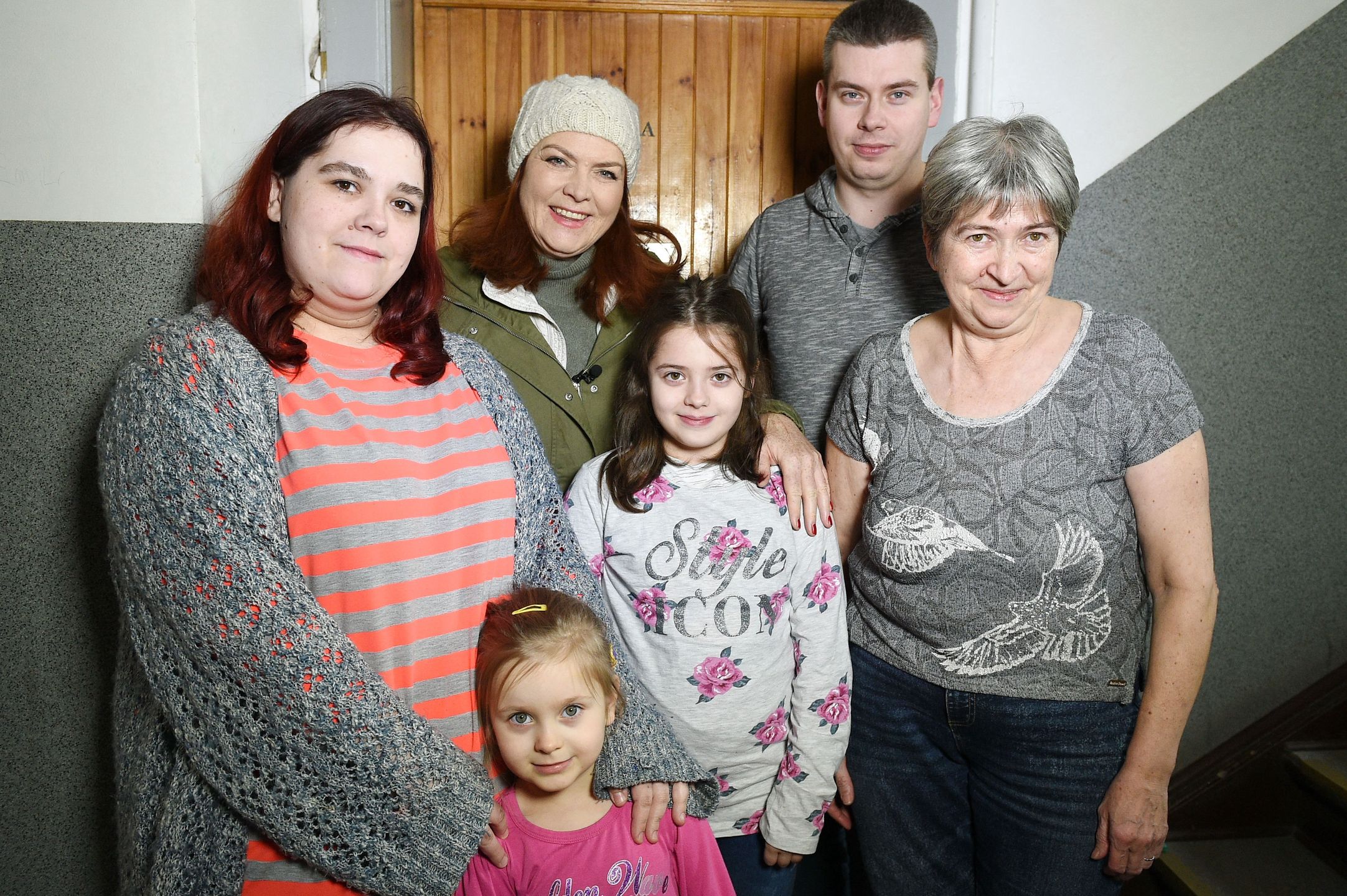 "Nasz nowy dom". Katarzyna Dowbor i bohaterka, która schudła 37 kg