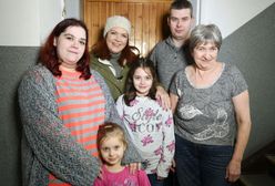 "Nasz nowy dom". Bohaterka programu schudła 37 kg. Poruszająca historia