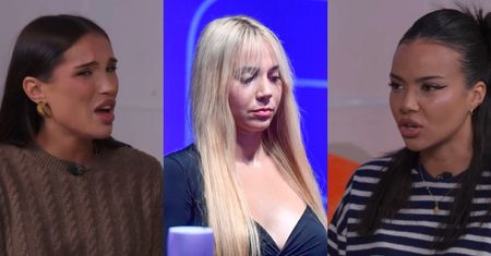 Natsu i Lexy Chaplin jadą po Mariannie Schreiber: "Ona jest FATALNA. (...) Zachowuje się, jakby była urwana Z GIMNAZJUM"