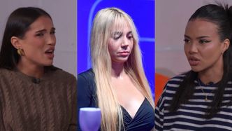 Natsu i Lexy Chaplin jadą po Mariannie Schreiber: "Ona jest FATALNA. (...) Zachowuje się, jakby była urwana Z GIMNAZJUM"