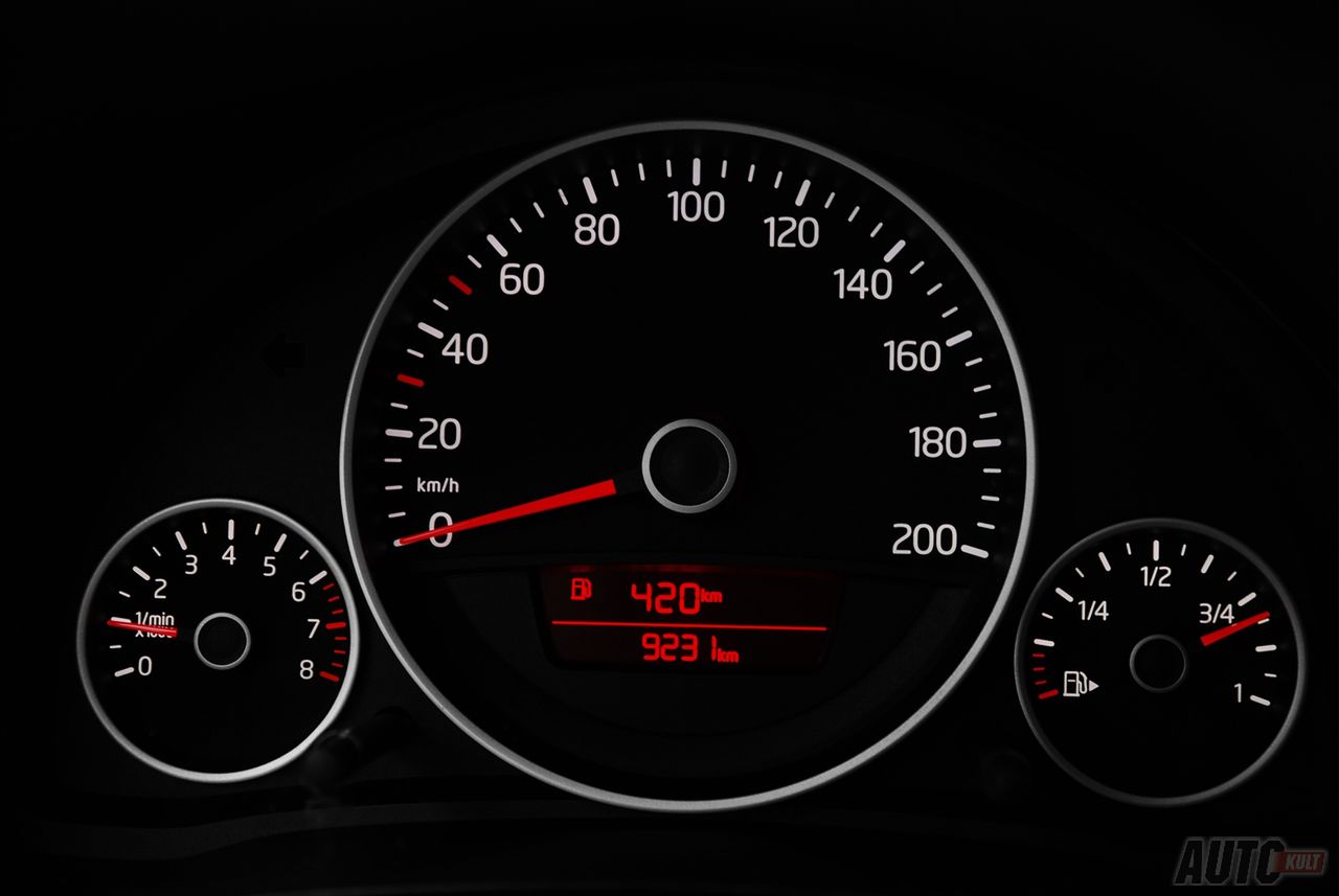 VW up!