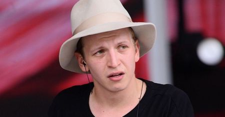 Maciej Musiałowski planował karierę w Stanach Zjednoczonych? "Na podbój Ameryki wymyślił swój NOWY WIZERUNEK"