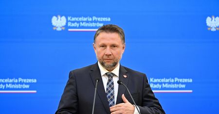 800 plus dla Ukraińców i innych cudzoziemców. Rząd przyjął nowy projekt