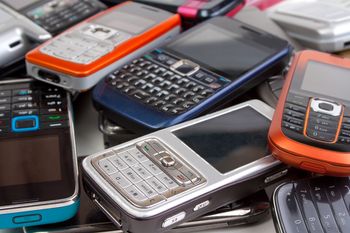 Jak dobrze znasz marki telefonów komórkowych? Sprawdź się w krzyżówce