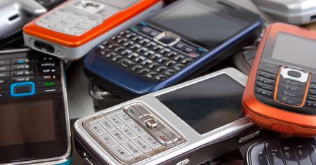 Jak dobrze znasz marki telefonów komórkowych? Sprawdź się w krzyżówce