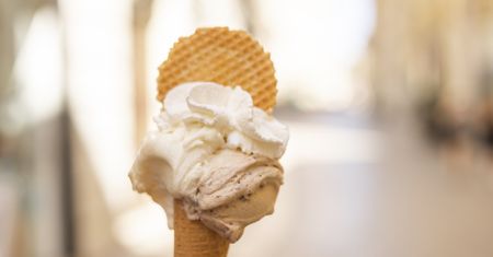 Sprawdzili lody na Warmii i Mazurach. Oto czego nie powinno w nich być