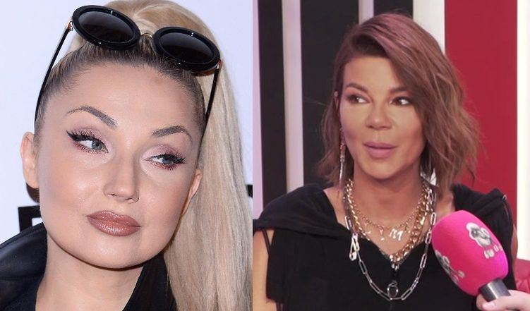 Edyta Górniak ma swoją "krótką listę wrogów"