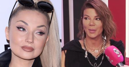 Edyta Górniak przed podpisaniem umowy z "The Voice" sprawdziła, z kim będzie pracować. "ZAWSZE TO ROBIĘ"