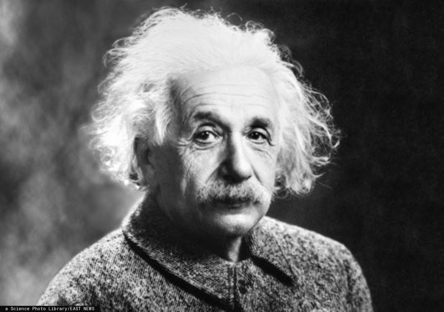 Polacy potwierdzili teorię Alberta Einsteina
