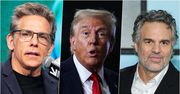 Gwiazdy apelują do Trumpa. Twórcy przeciwko AI