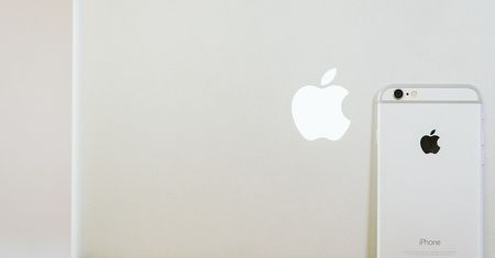 Apple to firma warta bilion dolarów