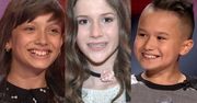 Viki Gabor, Roxi Węgiel i Oliwier Shot. Tak dziś wyglądają gwiazdy "The Voice Kids"