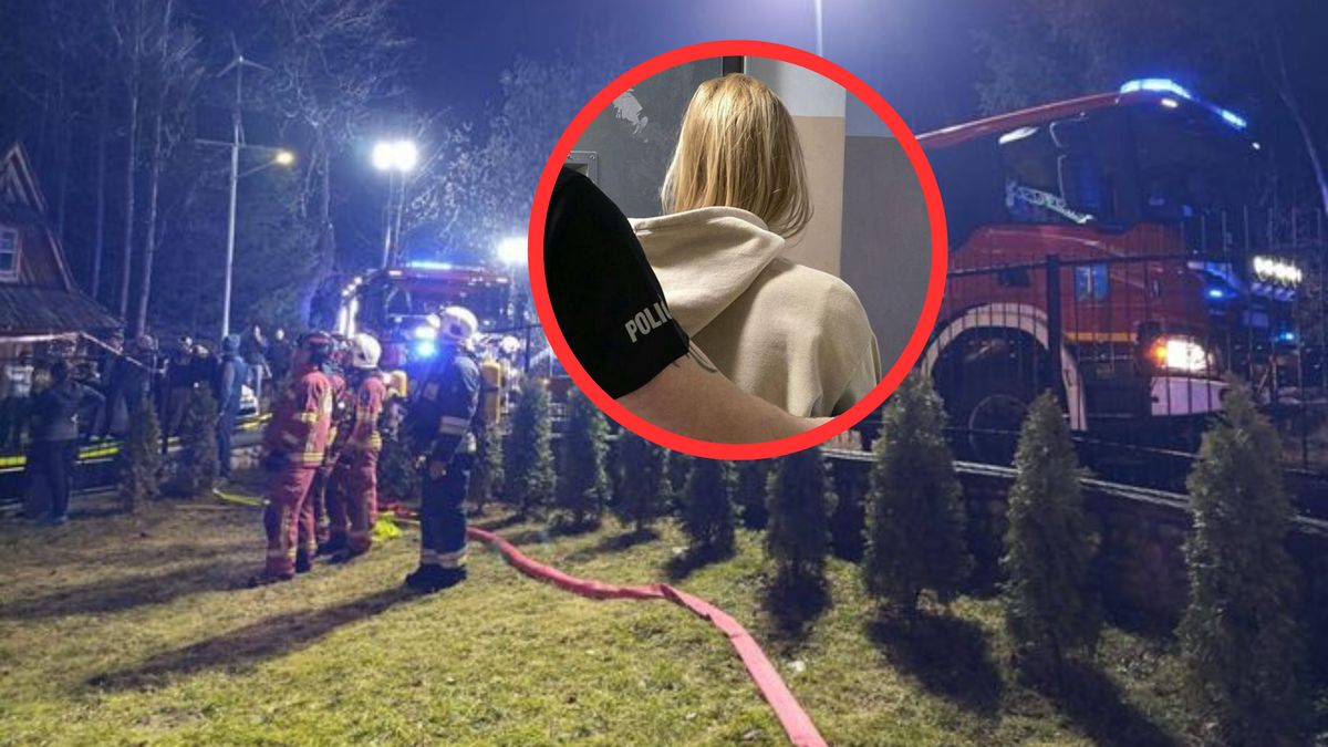 Umorzono postępowanie ws. 36-letniej Ines.