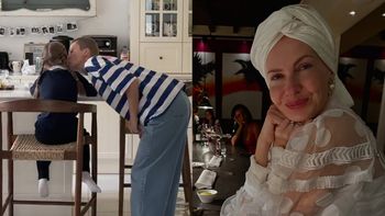 Edyta Pazura pokazała najmłodszą CÓRKĘ w dniu jej 8. urodzin: "Dopiero co ją rodziłam"