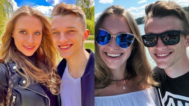 Żony i partnerki polskich skoczków