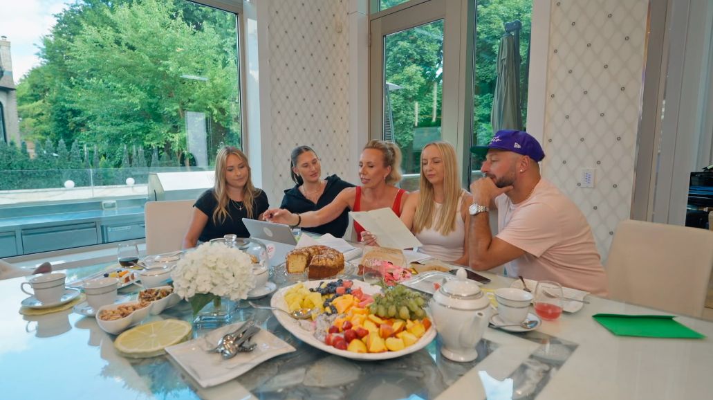 Tak mieszka Dorota, uczestniczka "Żony dla Polaka"