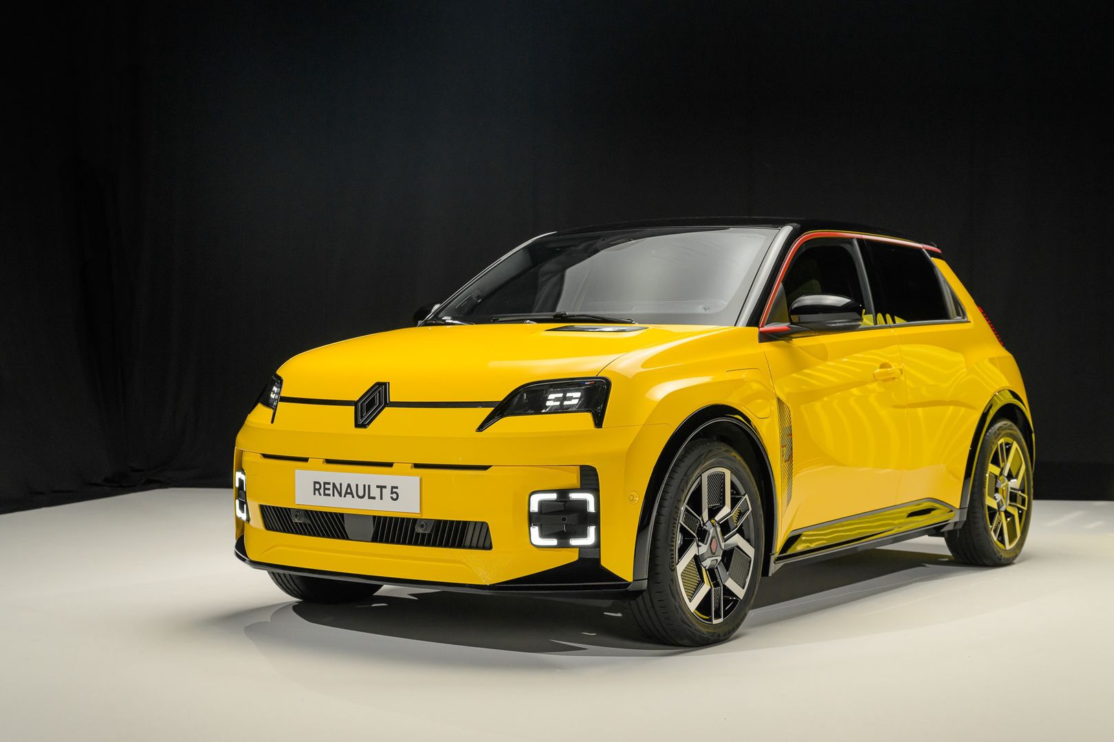 Renault 5