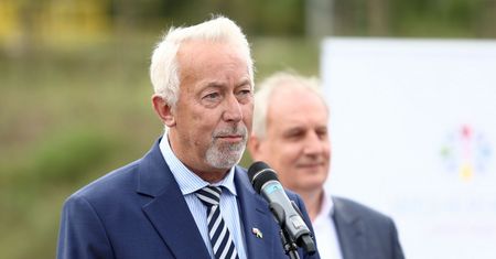 Wejherowo zagłosowało. Wieloletni prezydent na prowadzeniu