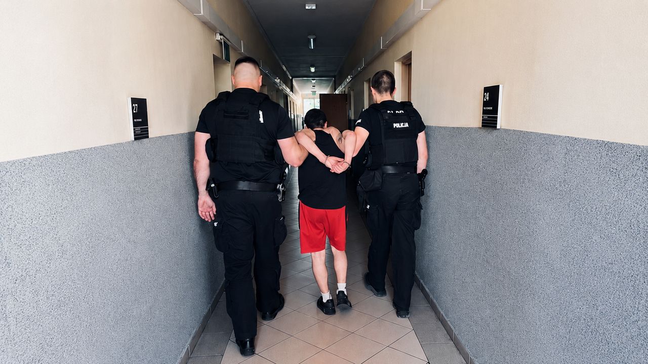 Trzy osoby zatrzymane z narkotykami w powiecie chodzieskim. Policja wzmacnia działania na wakacje