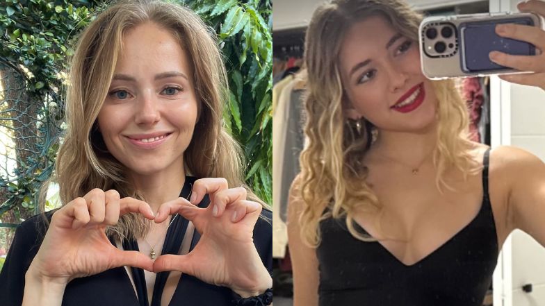 Agata Rubik, Helena Rubik