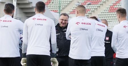 Były trener chwali kadrę. Mówi, że... wyjście z grupy MŚ to minimum