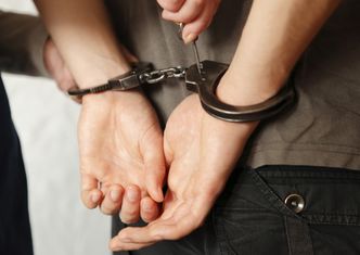 Były Komendant Główny Policji Zbigniew M. aresztowany. Zarzuty dotyczą przestępstw gospodarczych