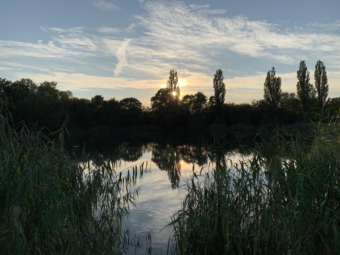 Wrocław. Pogoda. 5 października - ciepło, ale też z szansami na deszcz. We wtorek załamanie aury