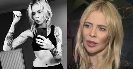 Sablewska skromnie o sobie: "Mój program nie ma konkurencji!"