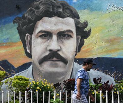 "Pablo Escobar" nie może być znakiem towarowym. Ważne orzeczenie TSUE