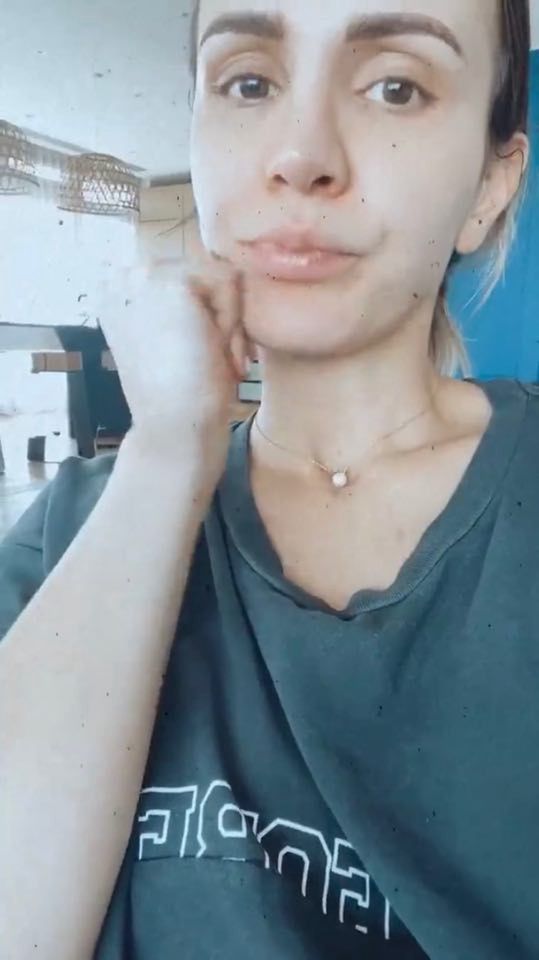 Sara Boruc