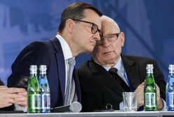 Zmierzch, trwanie, a może nowy początek? O scenariuszach dla PiS na rok 2026 [OPINIA]