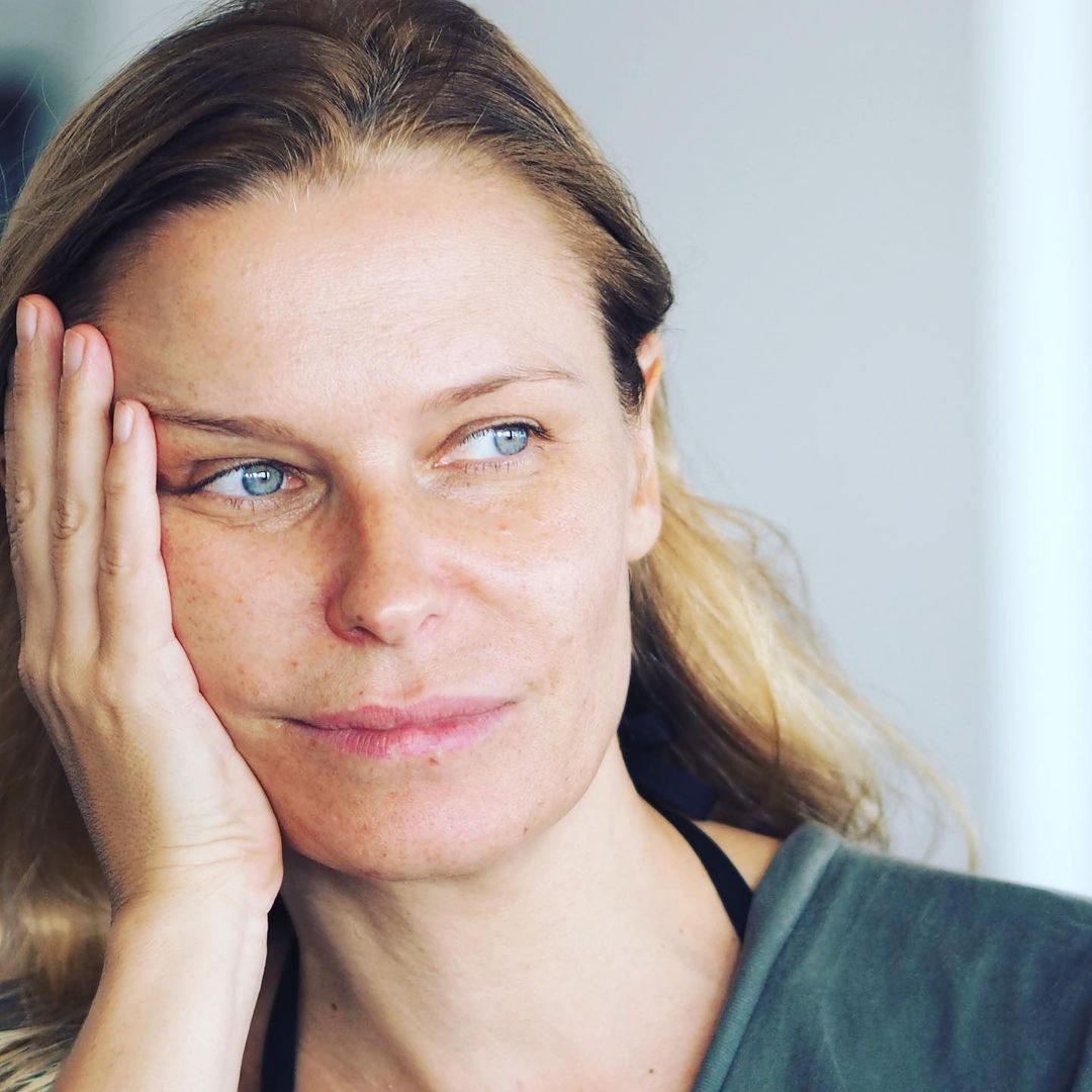 Paulina Młynarska o swoim samopoczuciu po podwójnej mastektomii